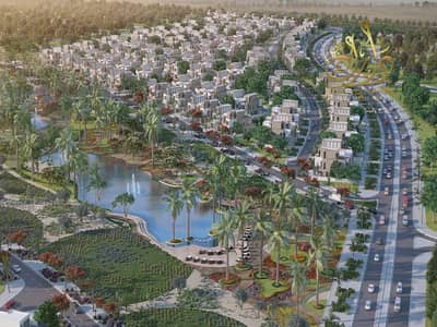 4 Bedroom Townhouse for Sale in DAMAC Lagoons, Dubai - 4. png