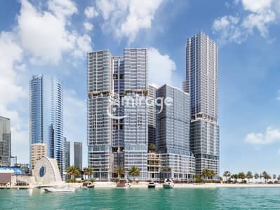 2 Bedroom Flat for Sale in Al Reem Island, Abu Dhabi - WhatsApp Image 2024-01-02 at 2.52. 30 PM. jpeg