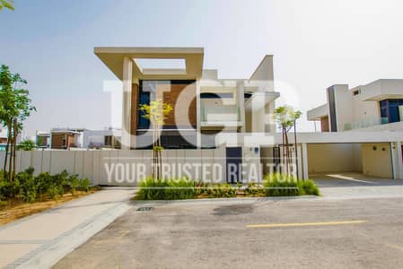 Big Layout 4BR Villa | Vacant | Brand new Big Layout 4BR Villa | Vacant | Brand new