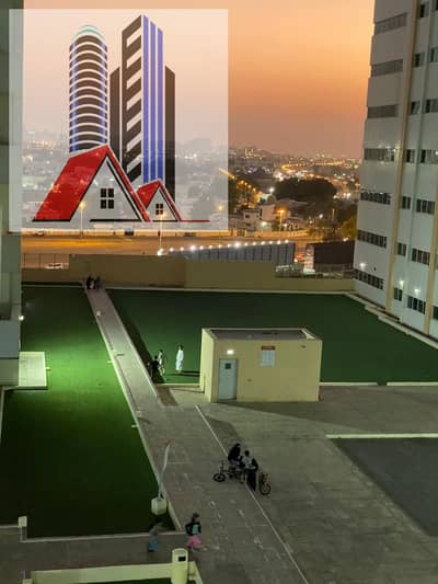 فلیٹ 1 غرفة نوم للايجار في الراشدية، عجمان - WhatsApp Image 2024-10-24 at 14.06. 44_36cc2fa5. jpg