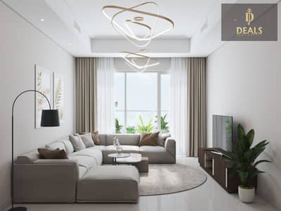 2 Bedroom Apartment for Sale in Al Rashidiya, Ajman - hall. jpg