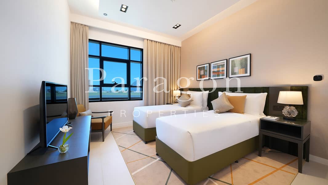 Квартира в Палм Джумейра,Нью Голден Майл 3, 3 cпальни, 585000 AED - 9996616 Квартира в Палм Джумейра,Нью Голден Майл 3, 3 cпальни, 585000 AED - 9996616