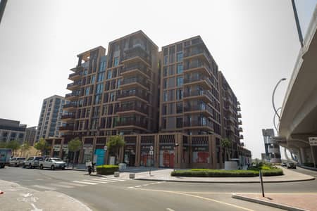 Studio for Rent in Deira, Dubai - DEP Community. jpg