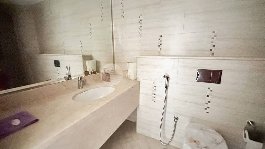 High Floor Fully Furnished JVC Community View