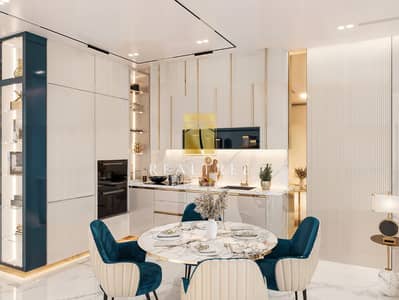 Studio for Sale in Dubai Silicon Oasis (DSO), Dubai - OASIZ. png