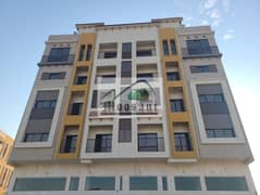 BRAND NEW OPEN  VIEW 2 Master Bedrooms Hall Opposite Mirkaaz Mall Rent 44k