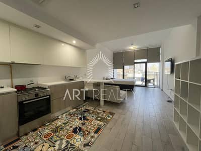 Bright & Spacious | Modern Style | ROI