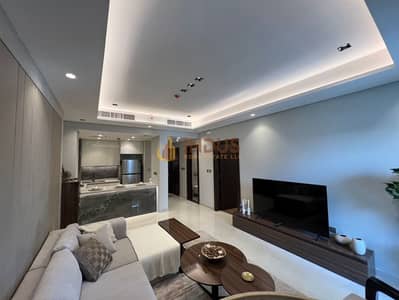 Fully Furnished | Spacious Layout | 2 Bedrooms