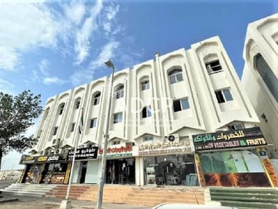 فلیٹ 2 غرفة نوم للايجار في الشهامة، أبوظبي - 1. jpg