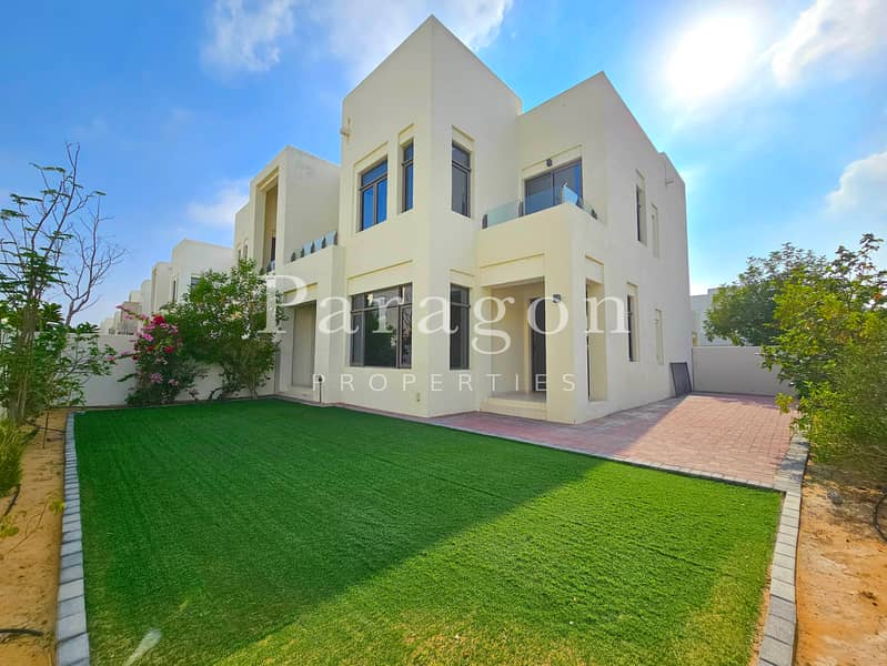 Вилла в Реем，Мира Оазис，Мира Оазис 1, 3 cпальни, 3400000 AED - 10017558