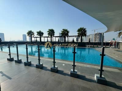 High quality| Prime location | Open View