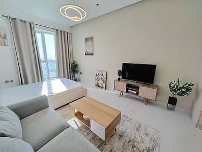 Fully Renovated | New Furniture | Vacant
