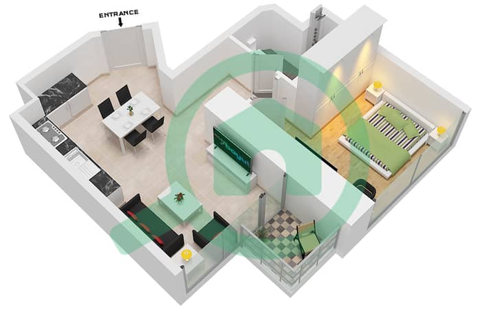 Type C Floor 7-44