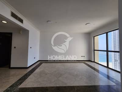 Full Sea View / Spacious Layout / High Floor