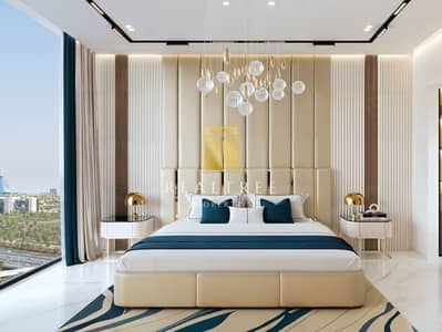 Studio for Sale in Dubai Silicon Oasis (DSO), Dubai - OASIZ (6). png