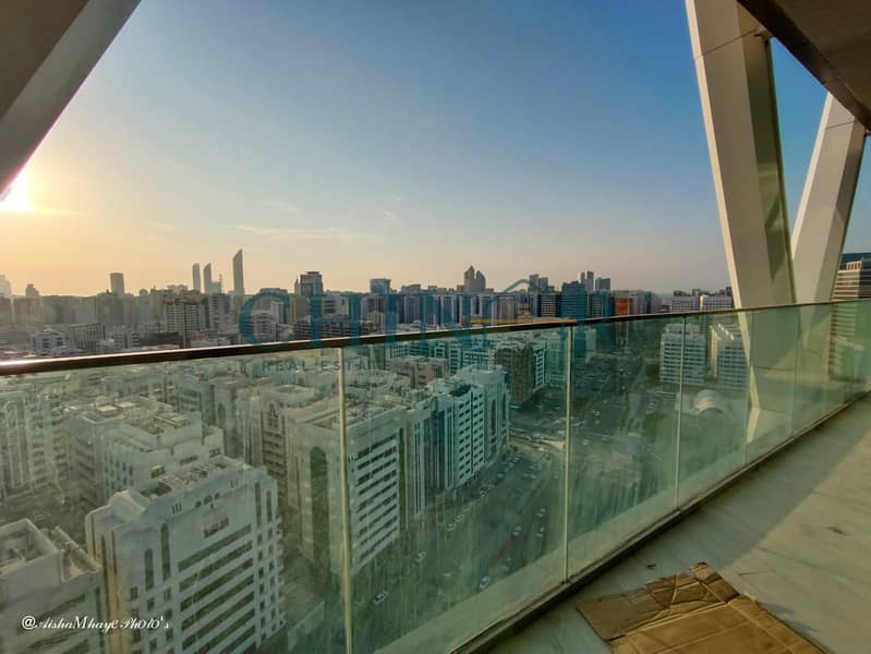شقة في بوابة البحرية،الزاهية 2 غرف 130000 درهم - 6794985 شقة في بوابة البحرية،الزاهية 2 غرف 130000 درهم - 6794985