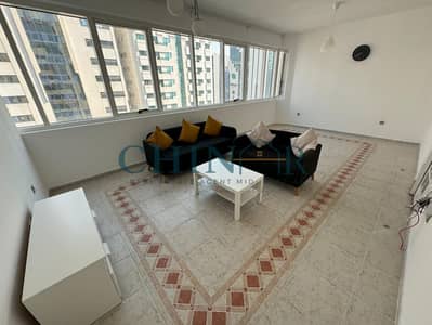 3 Bedroom Apartment for Rent in Hamdan Street, Abu Dhabi - 8ab43d1a-0103-4bc0-adbc-bddc3683835c. jpg