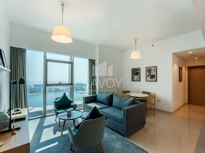 Brand new furnished 2 bedroom with facilities