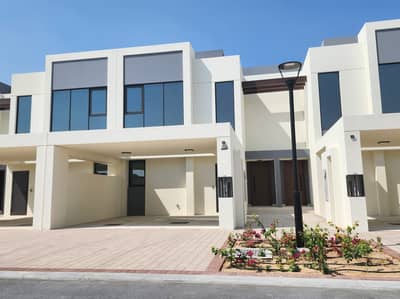 3 Bedroom Townhouse for Sale in Town Square, Dubai - 52. png