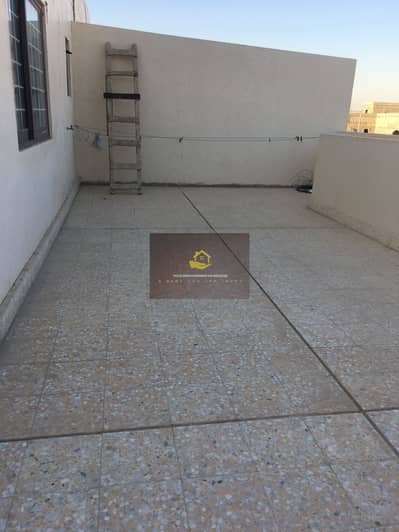 SPACIOUS ONE BEDROOM HALL WITH 2,BATHROOMS AND PERSONAL TERRACE FOR RENT IN MBZ CITY
