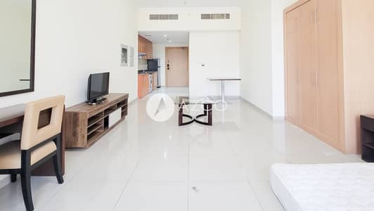 Spacious Studio | Furnished | Ready to Move