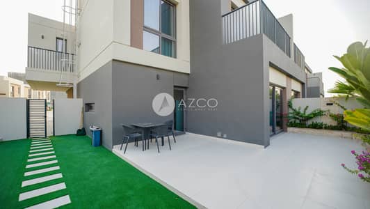 4 Bedroom Villa for Sale in Dubai South, Dubai - AZC00415. jpg