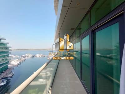 Full Sea View| Unique 3BR+Maid with Large Terrace
