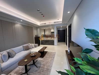 Large Layout | 1 Bedroom | Fully Furnished