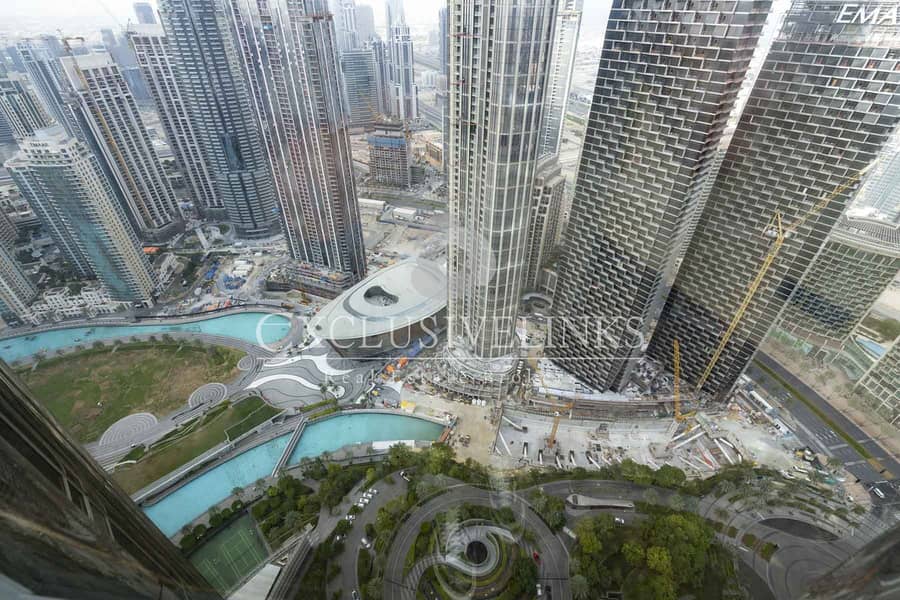 Vacant 1 Bedroom | Ready to Move | Burj Khalifa Vacant 1 Bedroom | Ready to Move | Burj Khalifa