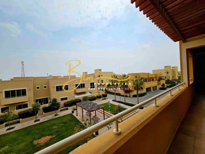 4 Bedroom Townhouse for Rent in Al Raha Gardens, Abu Dhabi - l9fSfm8M8Ue2RNv80xI6CHMIzPqevbL6hNnD4Cmt