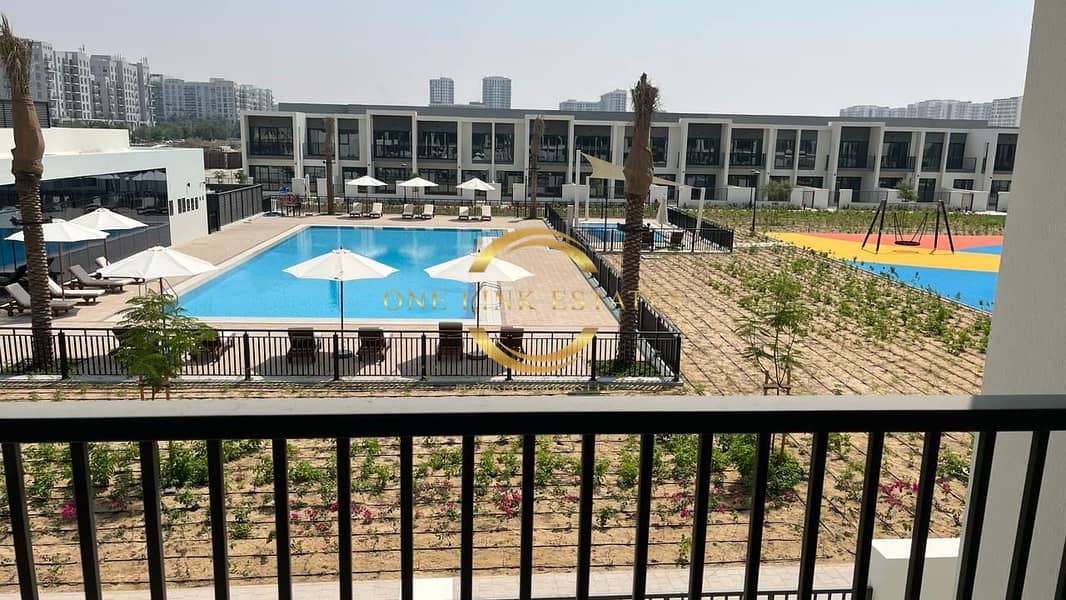 BRAND NEW 3 BEDROOM TOWN HOUSE READY TO MOVE IN