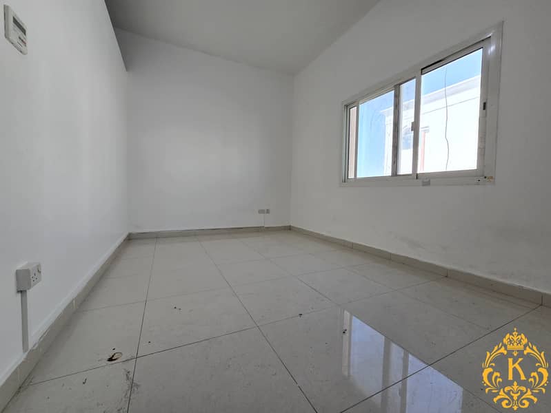 Nice Studio Is Available For Rent In Frist Floor In Villa
