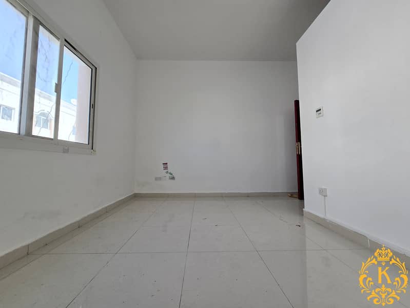 Nice Studio Is Available For Rent In Frist Floor In Villa