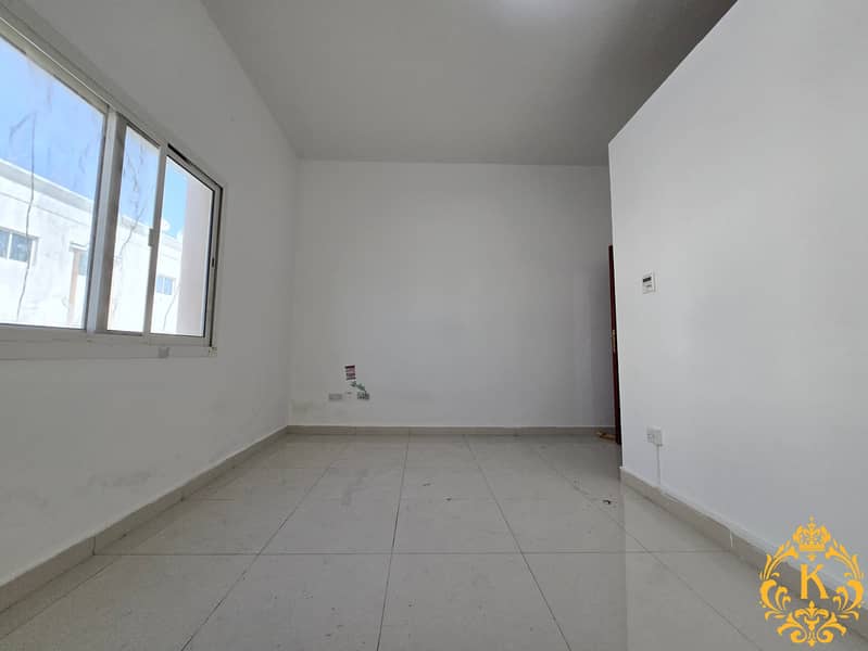 Nice Studio Is Available For Rent In Frist Floor In Villa