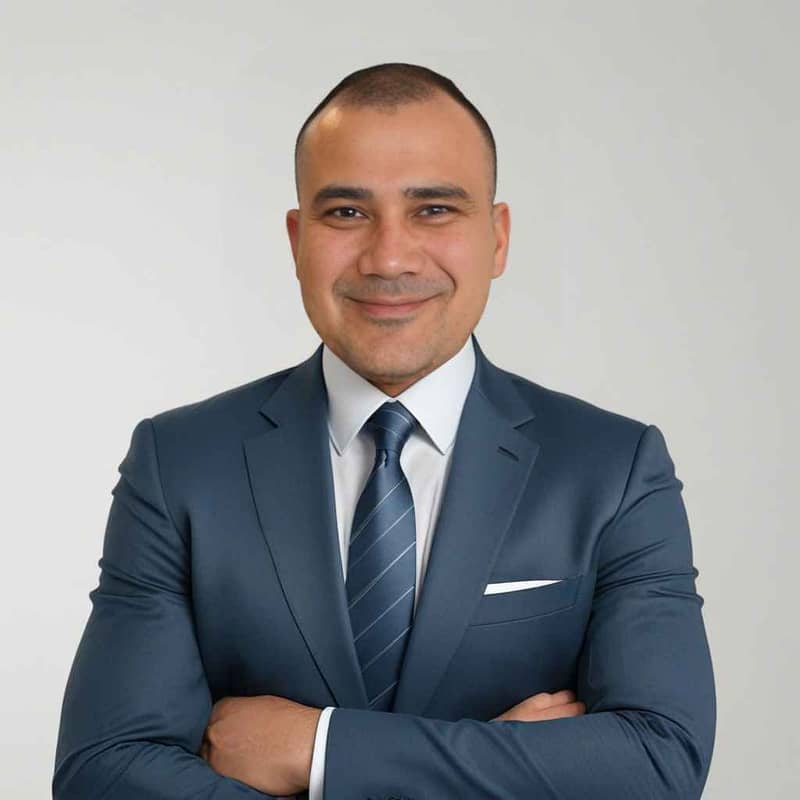 Sahir Sabir Hussain