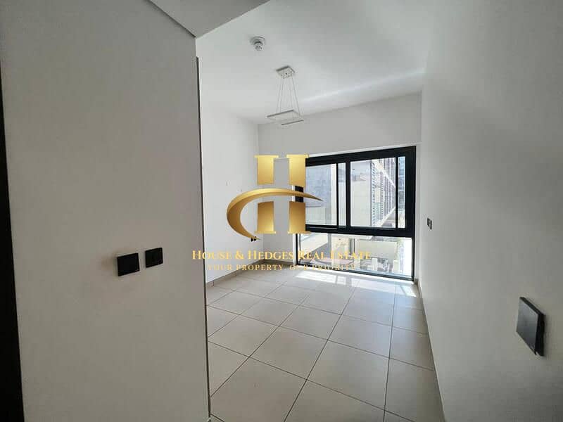 Pool Side1Bed +StudyRented UnitBest Layout