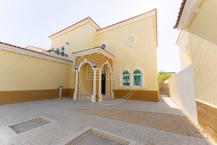 Вилла в Джумейра Парк，Легаси, 3 cпальни, 425000 AED - 9977968