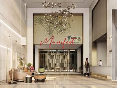 2 Bedroom Flat for Sale in Dubai South, Dubai - Screenshot 2024-10-24 150554. png