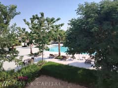 تاون هاوس في أفينشيا،(أكويا من داماك) داماك هيلز 2 4 غرف 90000 درهم - 10019457