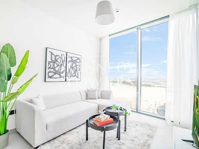 شقة 1 غرفة نوم للايجار في شوبا هارتلاند، دبي - 01. Kennedy Towers - Sobha Waves. jpg