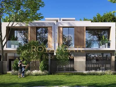 3 Cпальни Таунхаус Продажа в Остров Аль Рим, Абу-Даби - 569221867-1066x800. jpg