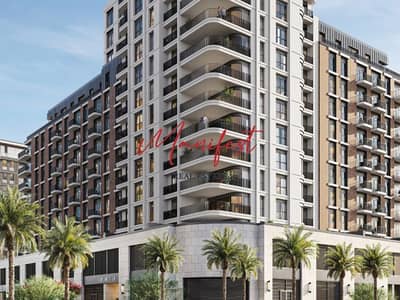 View of Luxury No Fee Apartments in Jersey City | Newport Rentals