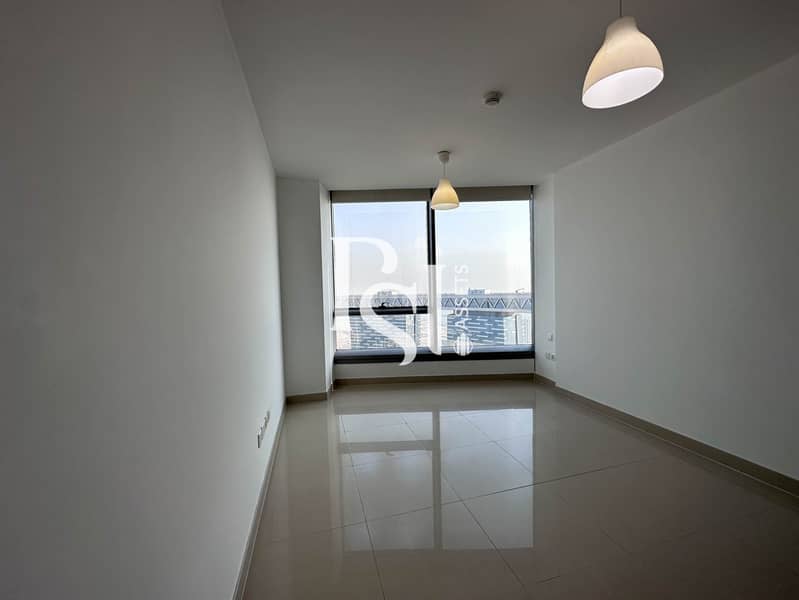 Maid's Room High Floor Sea View