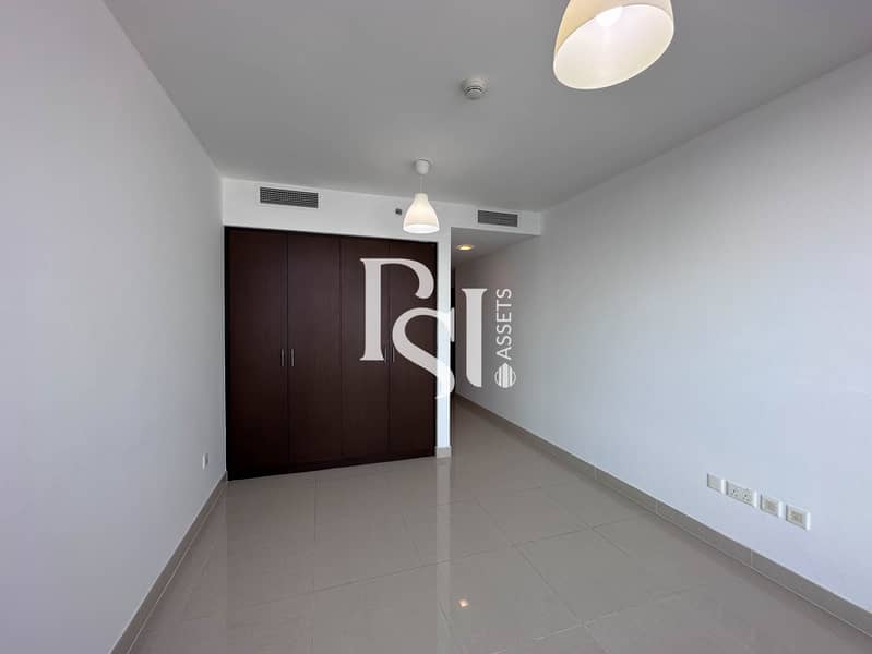 Maid's Room High Floor Sea View