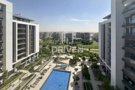 3 Bedroom Apartment for Rent in Dubai Hills Estate, Dubai - Brand New Unit | Great View | All Ensuite