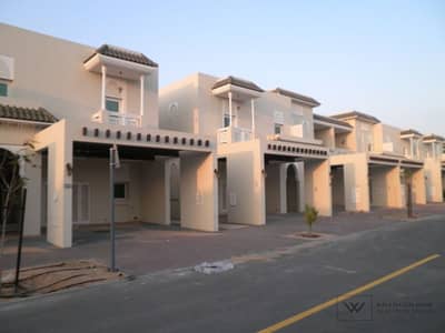 阿尔弗雷德街区， 迪拜 3 卧室联排别墅待售 - Qourtaj. jpg