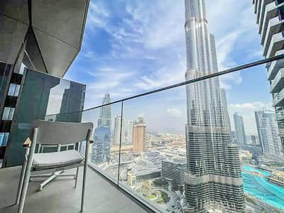 3 Bedroom Apartment for Sale in Downtown Dubai, Dubai - 4102 view. jpg