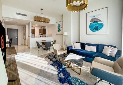 1 Bedroom Flat for Rent in Dubai Media City, Dubai - 16. jpg 1 Bedroom Flat for Rent in Dubai Media City, Dubai - 16. jpg