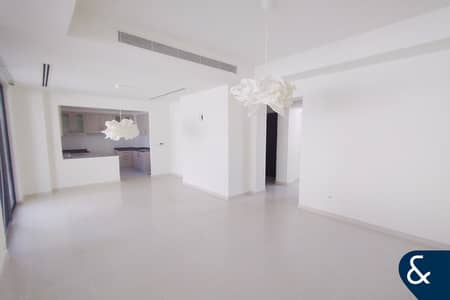 4 Bedroom Villa for Rent in Reem, Dubai - Vacant | 4 Bedrooms & 4 Bathroom | G Type