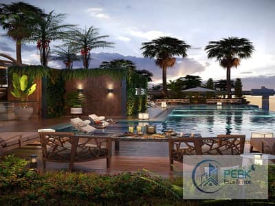 2 Bedroom Flat for Sale in Arjan, Dubai - 13. jpg